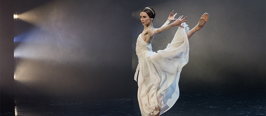 Amore , Svetlana Zakharova