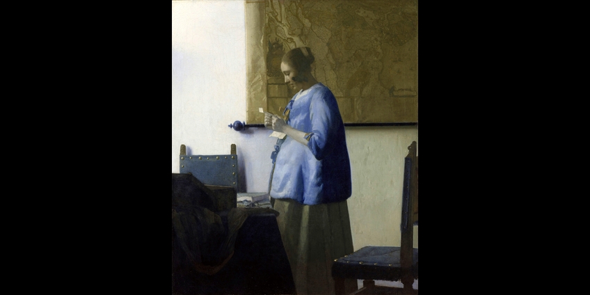 Jan Vermeer, 