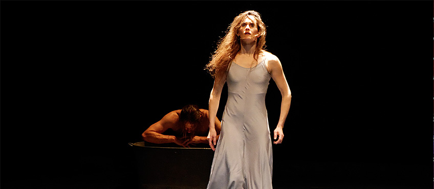 Crossroads to synchronicity