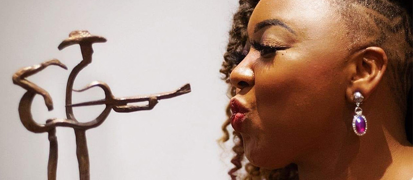 Annika Chambers Blues Award