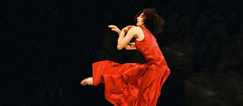 Cristiana Morganti