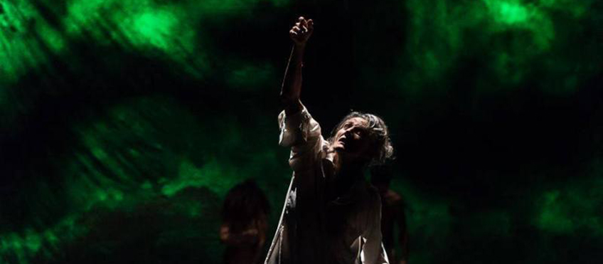 Madre - Balletto Civile