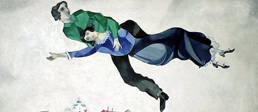 Marc Chagall
