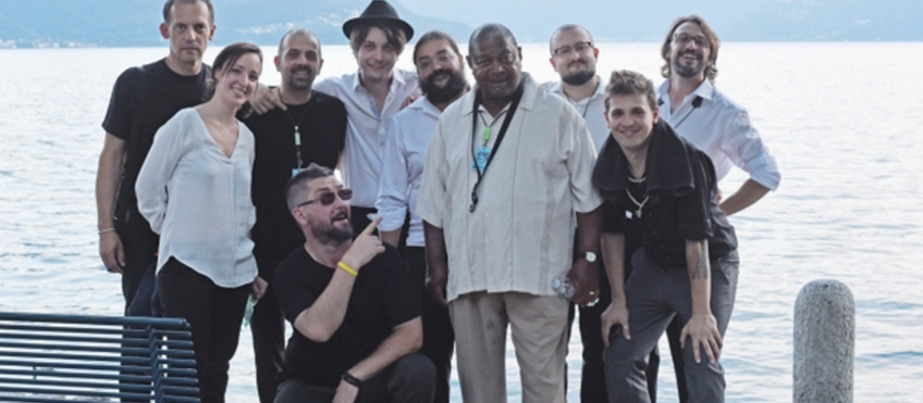 ReFunk feat. Pee Wee Ellis