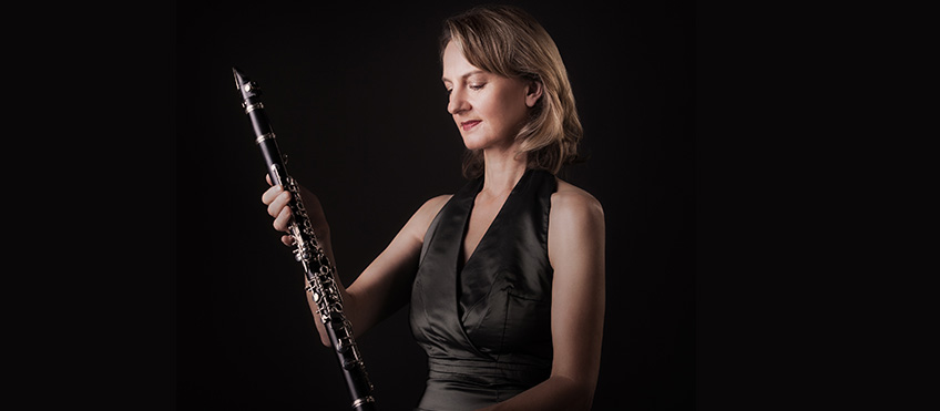 Sabine Meyer - cr Christian Ruvolo