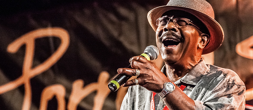 Wee Willie Walker 2015 - ph. Gianni Grandi
