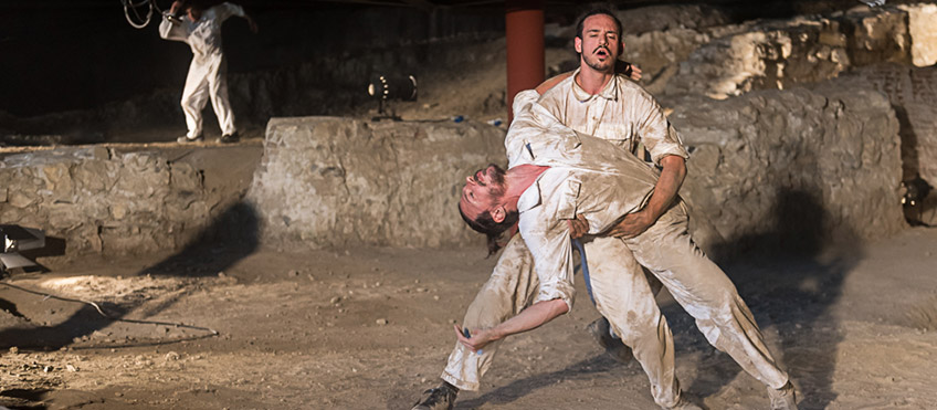 Balletto Civile