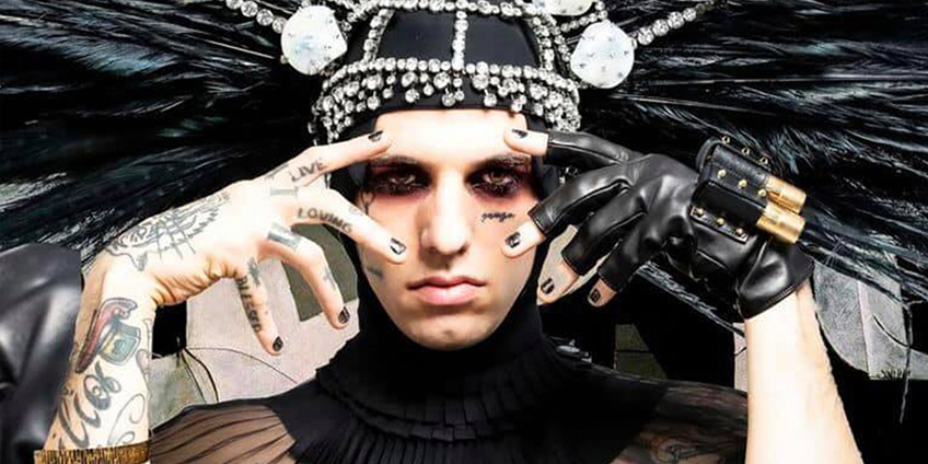 Achille Lauro