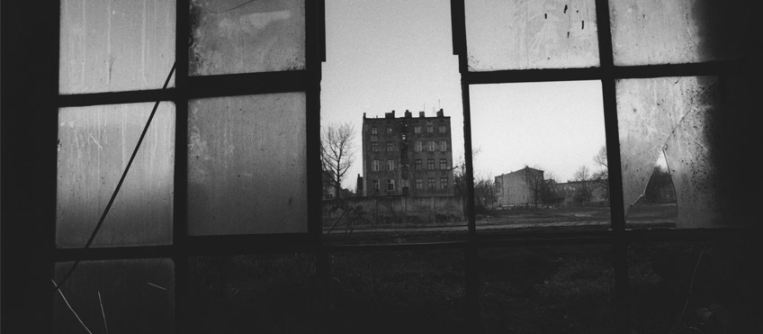 PressImage l David Lynch, Untitled (Lodz), 2000