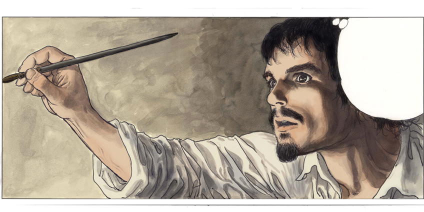 Palazzo Pallavicini Manara Caravaggio Volume Uno