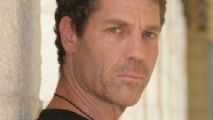 Il coreografo israeliano Ohad Naharin (da Cartellone. Lo spettacolo dell'Emilia Romagna)