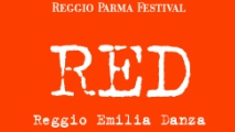 Logo di Red 2008