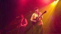 Vampire Weekend dal sito Cartellone