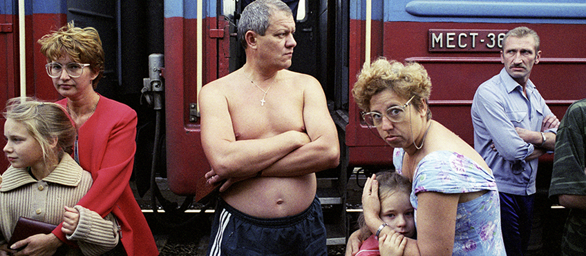 ©Marco Pesaresi Courtesy Il Fanciullino - Savignano Immagini