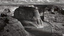 Ansel Adams,<em> Canyon de Chelly National Monument, Arizona</em>