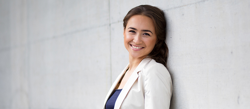 Anna Tsybuleva - Ph. Vera Grelner