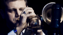 Fabrizio Bosso
