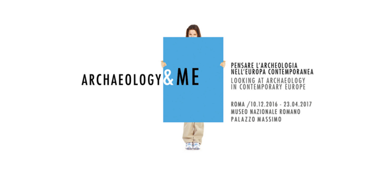 Archaeology and Me