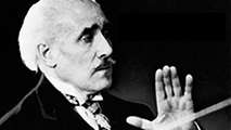 Arturo Toscanini