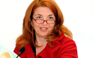 Silvia Bartolini, Presidente Consulta degli emliano-romagnoli nel mondo