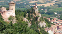 Brisighella - Immagine tratta da www.brisighella.org