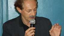 Ermanno Cavazzoni