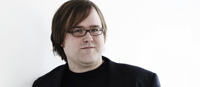 Christian Ihle Hadland - Ph. Anders Bergersen