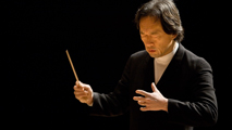 Il direttore Myung-Whun Chung
