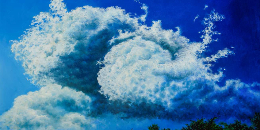 Il Cielo e gli Aquiloni