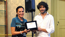 Premio speciale Supersound a RadioEmiliaRomagna