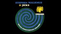 Immagine album Stephen Malkmus and the Jicks