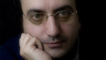 Daniele Venturi - foto di Riccardo Franchetti