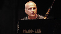Danilo Rea - Foto Redgeppy - Gonnatake