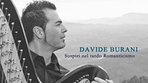 Davide Burani cd 