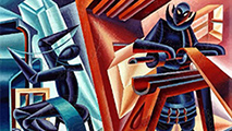 Fortunato Depero - 