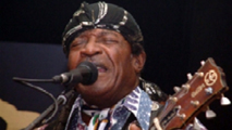 Eddie Kirkland