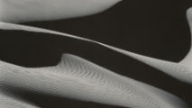 Edward Weston, Dunes Oceano, 1936