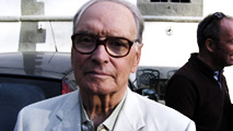Ennio Morricone