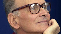 Ennio Morricone