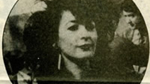 Foto di Francesca Alinovi Fonte: sito www.misteriditalia.it