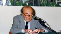 Lucio Gambi (IBC)