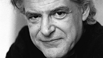 Georges Aperghis