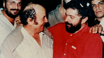Enrico Giusti