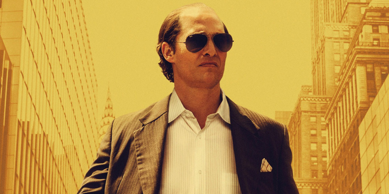 Gold - La grande truffa