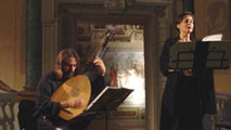 Una immagine di repertorio del festival Grandezze e Meraviglie