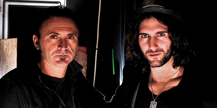 Hernandez & Sampedro