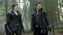 Un fotogramma dal film di apertura <em>Hansel e Gretel</em>