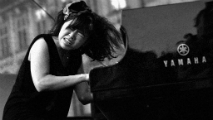 Hiromi in concerto a Modena