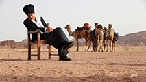 Idan Raichel
