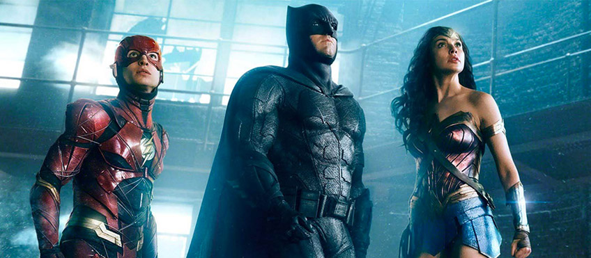 Justice League